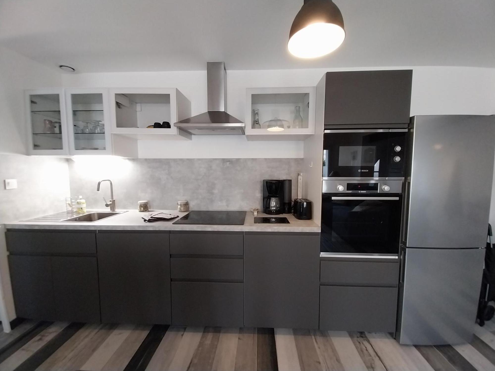 Armandeche Maisonnette 4 Pers Prox Quai Les Sables-dʼOlonne Екстериор снимка