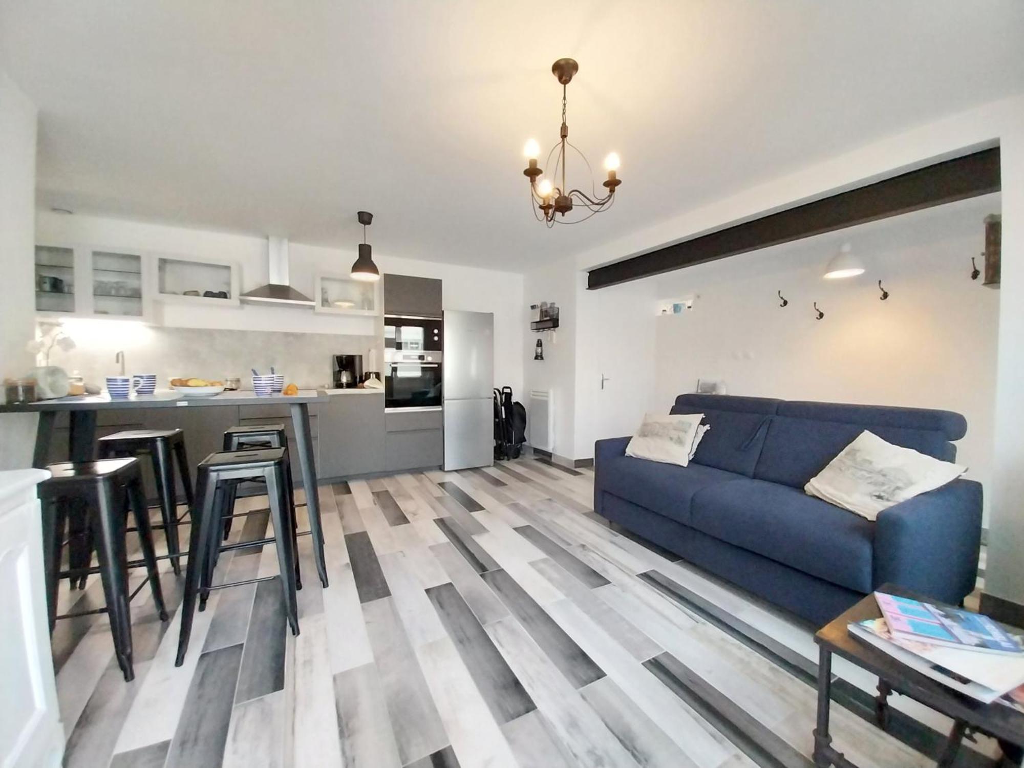 Armandeche Maisonnette 4 Pers Prox Quai Les Sables-dʼOlonne Екстериор снимка