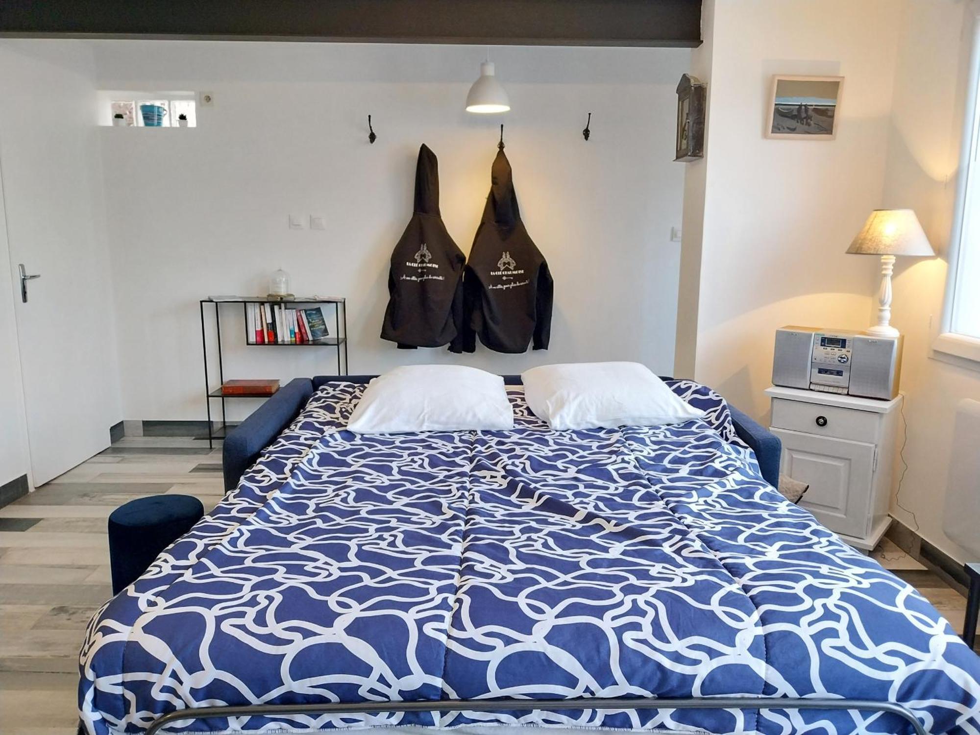 Armandeche Maisonnette 4 Pers Prox Quai Les Sables-dʼOlonne Екстериор снимка